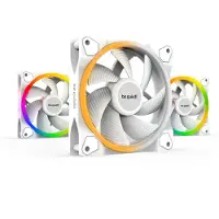Be quiet! Light Wings 120 Mm Ventilator 3 Einheiten