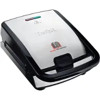 Tefal Sw854d 700w Waffeleisen
