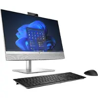 HP EliteOne 870 G9, 68,6 cm (27"), Quad HD, Intel Core i9, 64 GB, 1 TB, Windows 11 Pro
