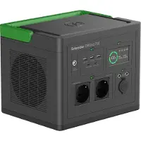 APC Offgrid 730 Tragbare Ladestation