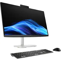 HP EliteStudio 8 G1i AI PC, 68,6 cm (27"), Quad HD, Intel Core Ultra 5, 16 GB, 512 GB, Windows 11 Pro