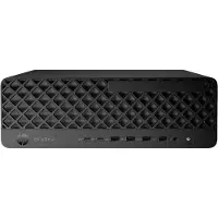 HP EliteDesk 8 SFF G1i AI, Intel Core Ultra 7, 265, 32 GB, DDR5-SDRAM, 512 GB, Windows 11 Pro