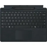 Microsoft Surface Pro Keyboard - Tastatur - mit