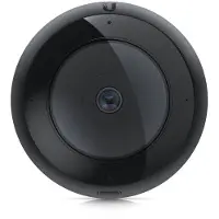 Ubiquiti AI 360, IP-Sicherheitskamera, Innen & Außen, Kabelgebunden, FCC, IC, CE, Zimmerdecke, Schwarz