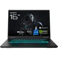 Gigabyte GAMING A16 CTHI3DE894SH - 16" - Intel Core i7 - 16GB RAM/1TB SSD - RTX 5050