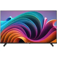 Hisense TV 32A5Q 32", FHD, QLED