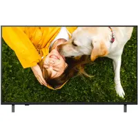 LG 50UA751C, 127 cm (50"), 4K Ultra HD, 3840 x 2160 Pixel, 16:9, 60 Hz, Schwarz
