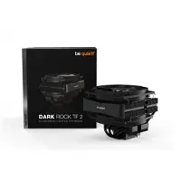 Be quiet! Dark Rock Tf2 Am3(+)/am4 Cpu-lüfter