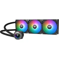 Thermaltake Th420 V2 Argb Wasserkühlung