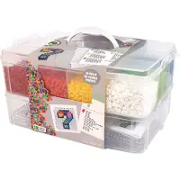 Playbox Perlenset Heimliche Bilder