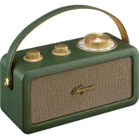 Sangean RA-101, Tragbar, Analog, FM, 10 W, 5,7 cm, 4 Ohm