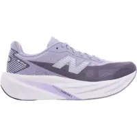 New Balance - Damen Traillaufschuhe &ndash; W's Rebel V5 - W'S Rebel V5 Digital Mist für Damen - Größe 39 - Violett