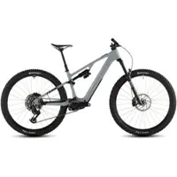 Cube Mountainbike Bikes AMS Hybrid ONE44 C:62 Race 400X | Größe XL