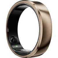 RINGCONN Smart Ring "Gen2 Air Gr.10 - der perfekte Begleiter für Ihre Gesundheit & Fitness" eine App bietet detaillierte Einblicke in die Gesundheitsdaten