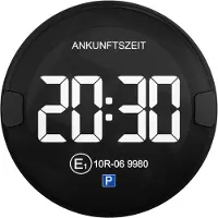 Ooono P-disc No2 Digital-timer