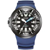 Citizen - BJ8055-04E - Armbanduhr - Herren - Solar - Promaster