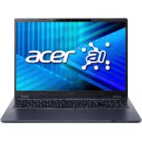 Acer TravelMate P4 TMP416-54-TCO-79UN, Intel Core Ultra 7, 40,6 cm (16"), 1920 x 1200 Pixel, 32 GB, 1 TB, Windows 11 Pro