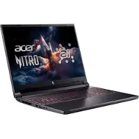 Acer Nitro V 16 AI ANV16-42, AMD Ryzen 7, 3,8 GHz, 40,6 cm (16"), 1920 x 1200 Pixel, 16 GB, 1 TB