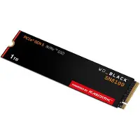 Western Digital WD Black SN8100 1TB NVMe SSD