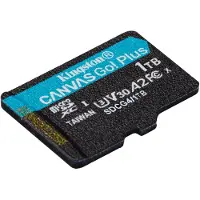 Kingston SDCG4/1TB