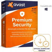 Avast! Premium Security