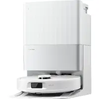 Roborock Qrevo 5AE Weiß