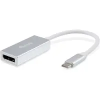 Equip Usb C Auf Displayport Adapter