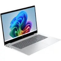HP OmniBook 7 Next Gen AI 17-dc0476ng, Intel Core Ultra 7, 43,9 cm (17.3"), 1920 x 1080 Pixel, 16 GB, 1 TB, Windows 11 Home