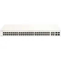 D-Link DBS-2000-52 52-Port Gigabit Desktop Switch Cloud-managed