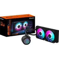 Gigabyte Waterforce Ll Wasserkühlung 240 Mm