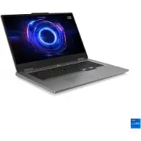 Lenovo LOQ 17IRX10 - 17,3" - Intel Core i7 - 16GB RAM/512GB SSD - RTX 5070