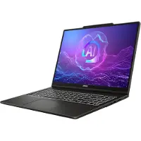 MSI VenturePro A16 AI+ A3HWEG-003DE, AMD Ryzen AI 7, 2 GHz, 40,6 cm (16"), 2048 x 1280 Pixel, 16 GB, 1 TB