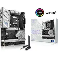 Asus Rog Strix B760-A Gaming Wlan