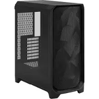 Fractal Design Meshify 3 Tg Light Pc-tower-gehäuse
