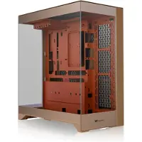 Thermaltake CTE E550 TG, Midi Tower, PC, Sand, ATX, EATX, micro ATX, Mini-ITX, SPCC, Gaming