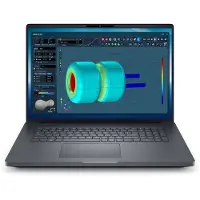 Dell Pro Max 18 Plus MB18250, Intel Core Ultra 7, 45,7 cm (18"), 2560 x 1600 Pixel, 32 GB, 1 TB, Windows 11 Pro