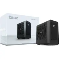Zotac ZBOX MAGNUS ONE EU27506TC - Barebone-System
