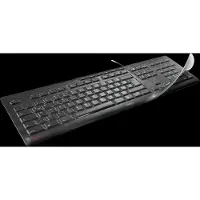 Cherry Wetex Stream 105 Tastaturabdeckung