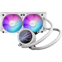 Asus Rog Ryuo Iii 240 Argb We Wasserkühlung