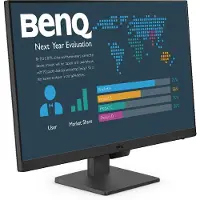 BenQ BL2790, 68,6 cm (27"), 1920 x 1080 Pixel, Full HD, LCD, 5 ms, Schwarz
