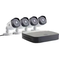 Yale Smart Home CCTV XL Kit