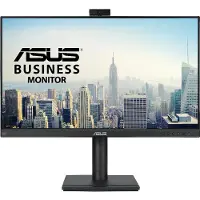 Asus BE249QFK, 60,5 cm (23.8"), 1920 x 1080 Pixel, Full HD, LCD, 5 ms, Schwarz