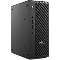 Dell Pro Max FCM2250, Intel Core Ultra 7, 265, 32 GB, 1 TB, Windows 11 Pro, 64-Bit