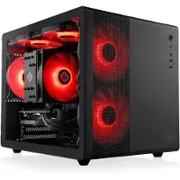 CSL-Computer Gaming PC, Intel Core Ultra 5 245KF, 4200 MHz, GeForce RTX 5070, 32 GB DDR5 RAM, 2000 GB M.2 SSD, Windows 11 Home, USB 3.2 | M11930H
