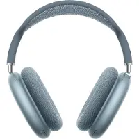 Apple AirPods Max , Kabellos, Anrufe/Musik, 386,2 g, Kopfhörer, Blau
