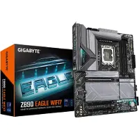 Gigabyte Z890 Eagle Wifi 7 G10 Hauptplatine