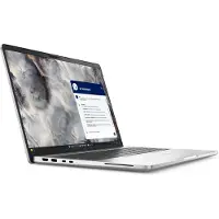 Dell Pro 16 Plus PB16250, Intel Core Ultra 7, 40,6 cm (16"), 1920 x 1200 Pixel, 16 GB, 512 GB, Windows 11 Pro