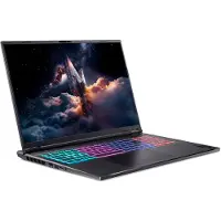 Acer Nitro 18 AI AMD AN18-61-R7SD, AMD Ryzen AI 7 PRO, 3,5 GHz, 45,7 cm (18"), 2560 x 1600 Pixel, 16 GB, 1 TB