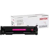 Xerox Everyday Magenta Tonermodul von kompatibel mit HP 201X (CF403X), Hohe Kapazität, 2300 Seiten, 2300 Seiten, Magenta, 1 Stück(e)