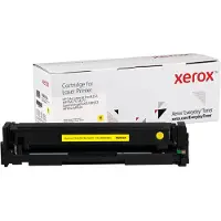Xerox Everyday Magenta wiederaufbereiteter Toner von , kompatibel mit HP 305A (CE413A), Standardkapazität, 2600 Seiten, 2600 Seiten, Magenta, 1 Stück(e)
